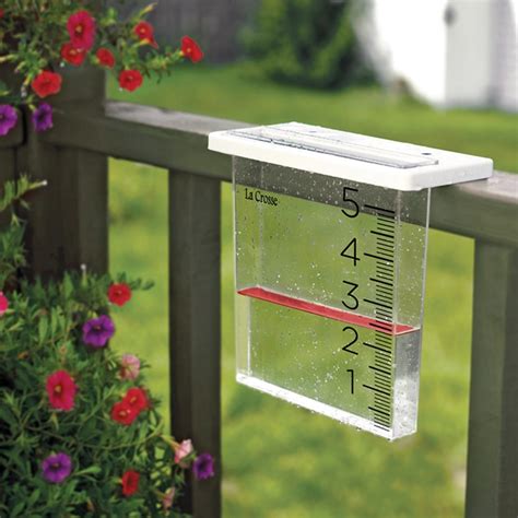 Waterfall Rain Gauge Products Shiptons Big R Store