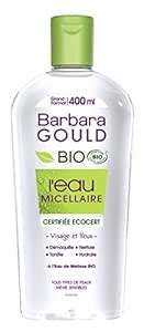 B Gould Eau Bio Micell 400ml Amazon De Kosmetik