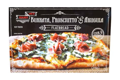 Best Trader Joes Frozen Pizzas Ranked Shopfood