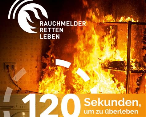 Rauchmelder Sind Lebensretter Feuerwehr Warburg