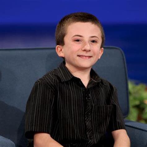 Atticus Shaffer Now