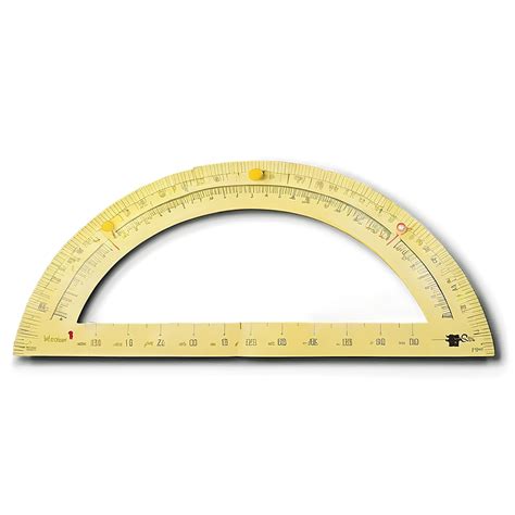Protractor Png Images 100