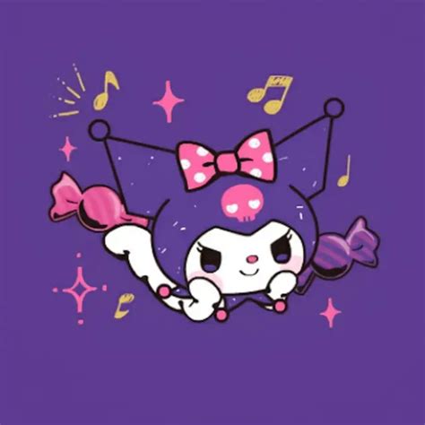 Kuromi Pfp Top Kuromi Profile Pictures Pfp Avatar Dp Off