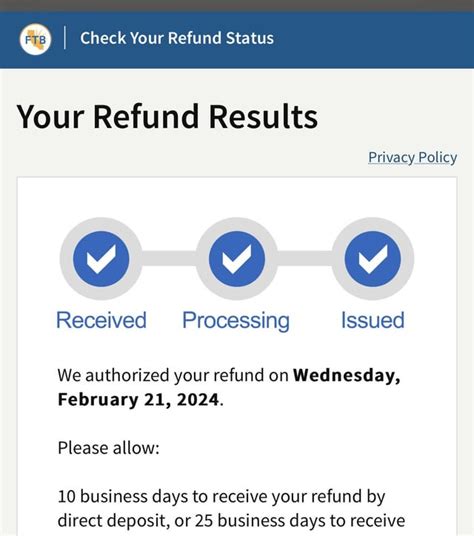 Curious To Know Long Did It Take For Your Direct Deposit R Turbotax