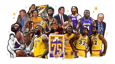 Lakers Titiandagung