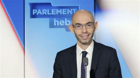 Émission du dimanche 9 juin 2019 en replay Parlement hebdo