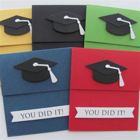 Graduation Money Holder - Etsy