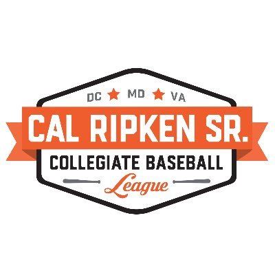 Cal Ripken Sr Collegiate Baseball League On Twitter Last Night