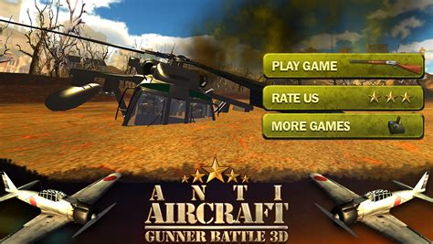 App Shopper Anti Aircraft Gunner Battle 3d Games