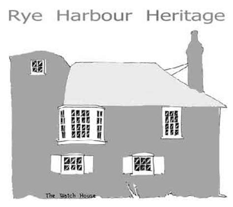 Rye Harbour Image Library | Picture