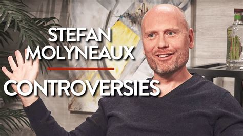 Stefan Molyneux Not An Argument - attirestory