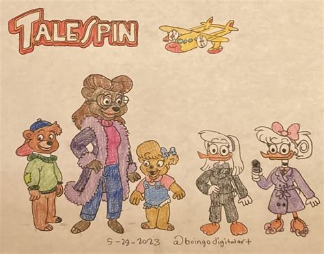 Kyles Mickey Mouse And Friends Blog — Requested By Domono08 I Drew