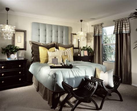 20 Astonishing Master Bedroom Ideas That Will Impress You