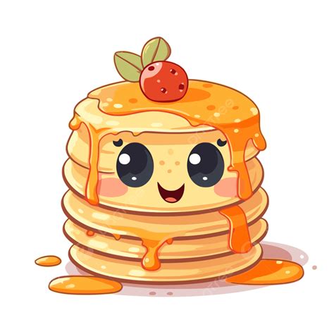 Pancakes Clipart Png Vector Psd And Clipart With Transparent