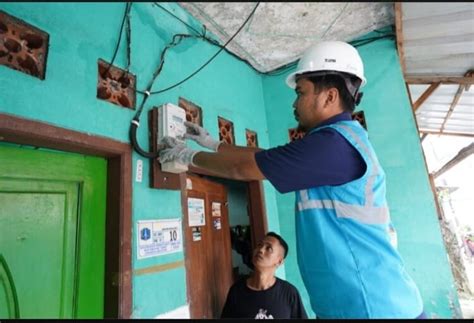 Kapan Smart Meter Ami Gantikan Meteran Listrik Begini Keterangan Pln