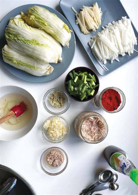 On The Side: Kimchi - Pip Magazine