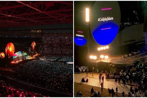 Miris Presentase Pengembalian Xyloband Atau Gelang Led Coldplay Di