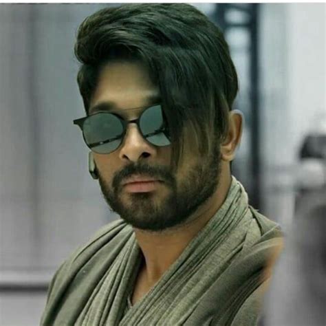 13 Allu Arjun Long Hairstyles for Your Next Haircut (2024)