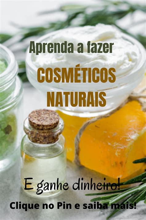 Tipos De Cosm Icos Natural Testando Produtos Cosmeticos