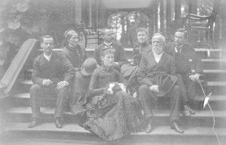 Rutherford B. Hayes Family with dog | Pets, Dogs, Painting