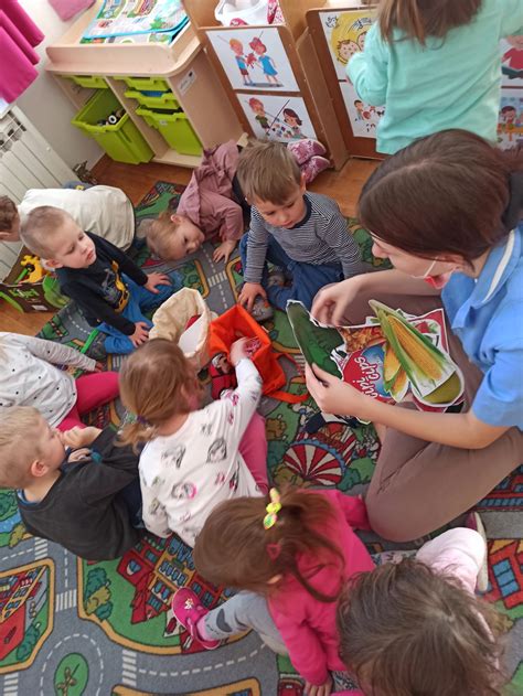 Obilje Avanje Svjetskog Dana Zdravlja Srednja Kola Pregrada