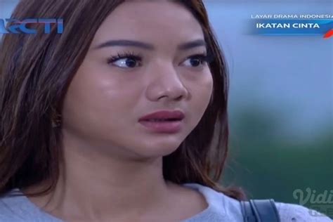 Elsa Menangis Dibentak Nino Kasus Kematian Roy Semakin Dekat Sinopsis