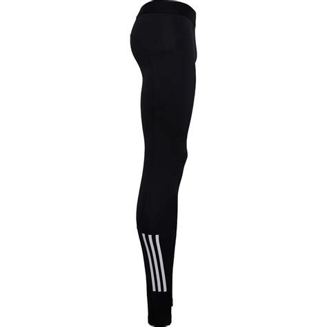 Adidas Heren Cold Rdy Techfit Sportperformance Broeken Zwart