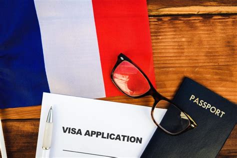 France Work Visa What Expats Need To Know