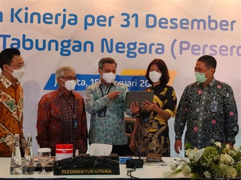 Kpr Subsidi Jadi Penopang Peningkatan Laba Bank Ini Pasar Properti