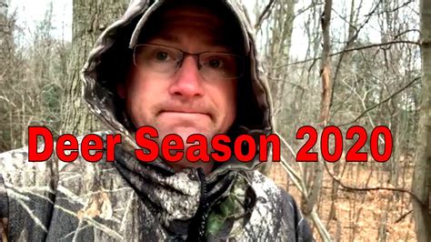 New York Deer Hunting Opening Day A Big Surprise Youtube