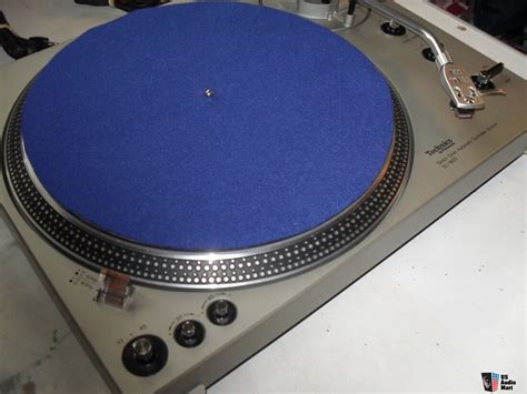 technics sl-1600 turntable Photo #4195926 - UK Audio Mart