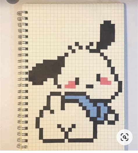 Sanrio Perler Beads Free Patterns Artofit