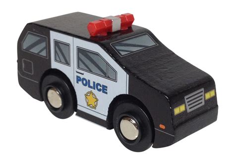 Police Car Police Car