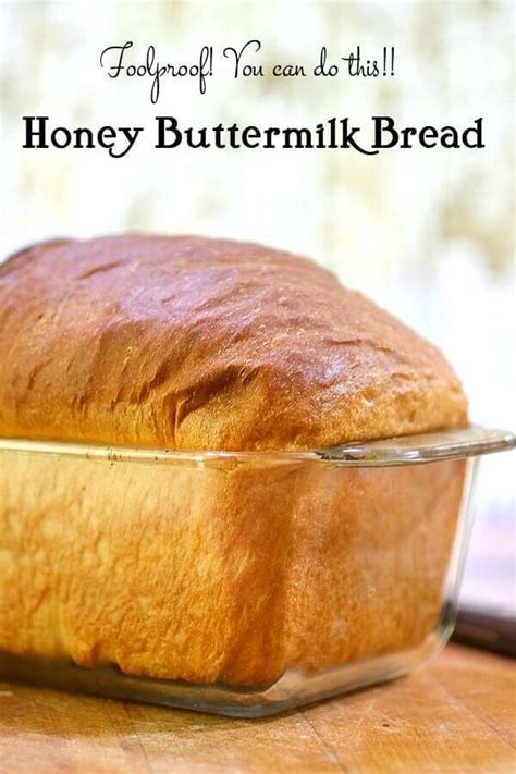 Homemade Buttermilk Sandwich Bread Step By Step Restless Chipotle