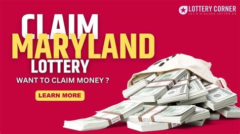 Ultimate Maryland Lottery Ticket Claiming Tutorial Easy Steps By