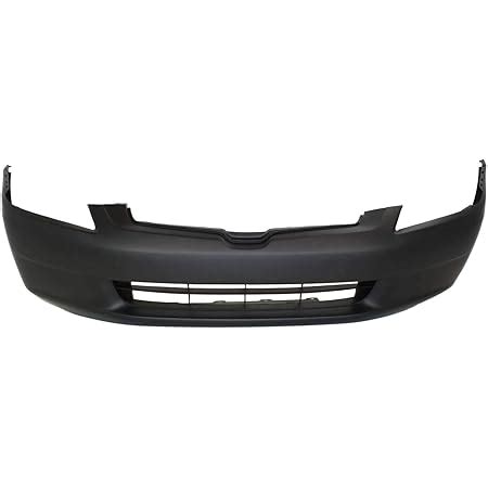 Amazon Garage Pro Front Bumper Cover Compatible With