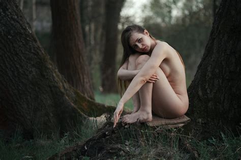 Naked Ukraina Photo