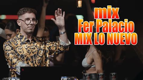 MIX REGGAETON 2023 LO NUEVO PREVIA Y CACHENGUE 1 HORA Fer Palacio