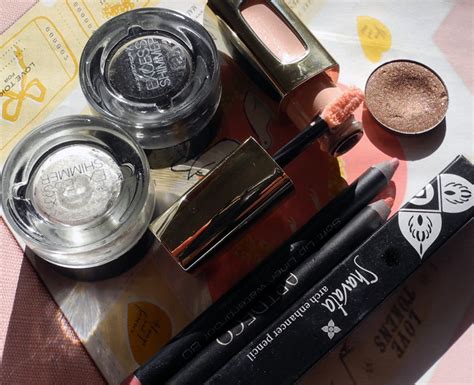 October 2014 My Current Top 5 Affordable Makeup Products Makeup4all