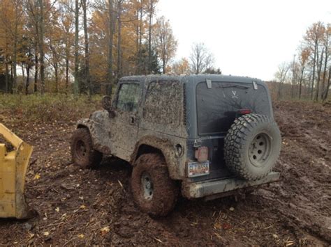 Post Your Tjs With 31 Inch Tires Page 3 Jeep Wrangler Forum