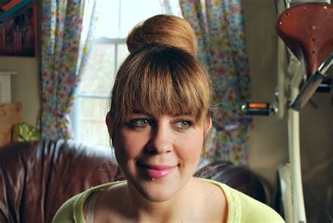 The Tutorial Big Bun