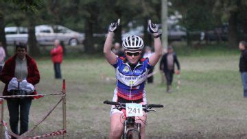 Coupe De Bretagne Vtt X Country Guipry Classements