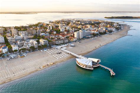 Soggiorno Scolastico Azzurro A Lignano Sabbiadoro