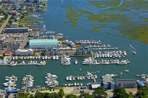 Marinemax Wrightsville Beach in Wrightsville Beach, NC, United States - Marina Reviews - Phone ...