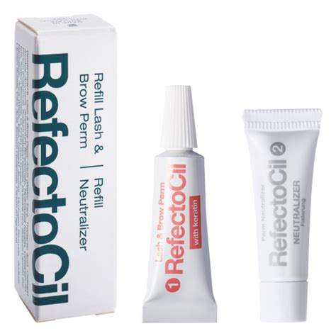 Refectocil Lash Brow Perm Neutralizer Frank Kosmetik