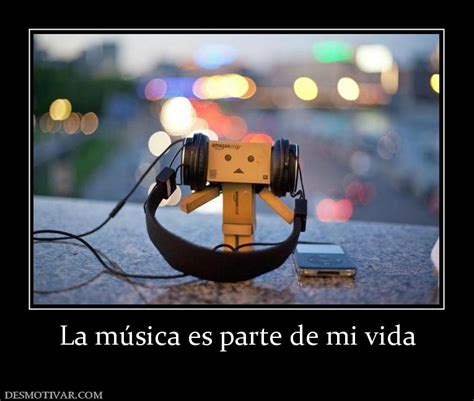 Imagenes La Música Es Un Estilo De Vida