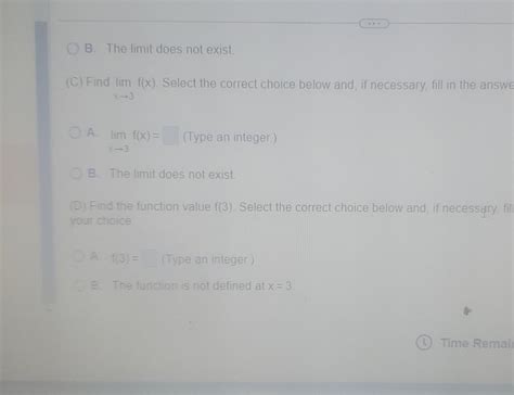 Use The Graph Of The Function F Shown To Estimate The