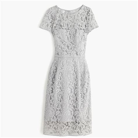 Alisa Dress In Leavers Lace Event Dresses Bridesmaid Dress Shoes