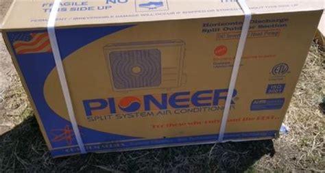 How To Install Pioneer 12000 BTU 230 Volts Ductless Mini Split – HowTo HVAC