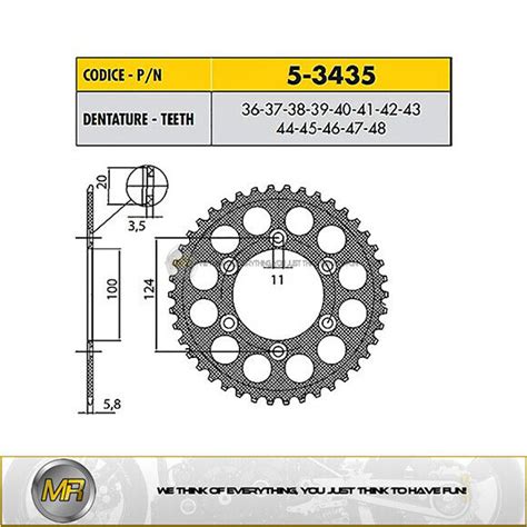 DUCATI MONSTER ABS 696 DA 2010 A 2014 CORONA ERGAL SUNSTAR PASSO 520